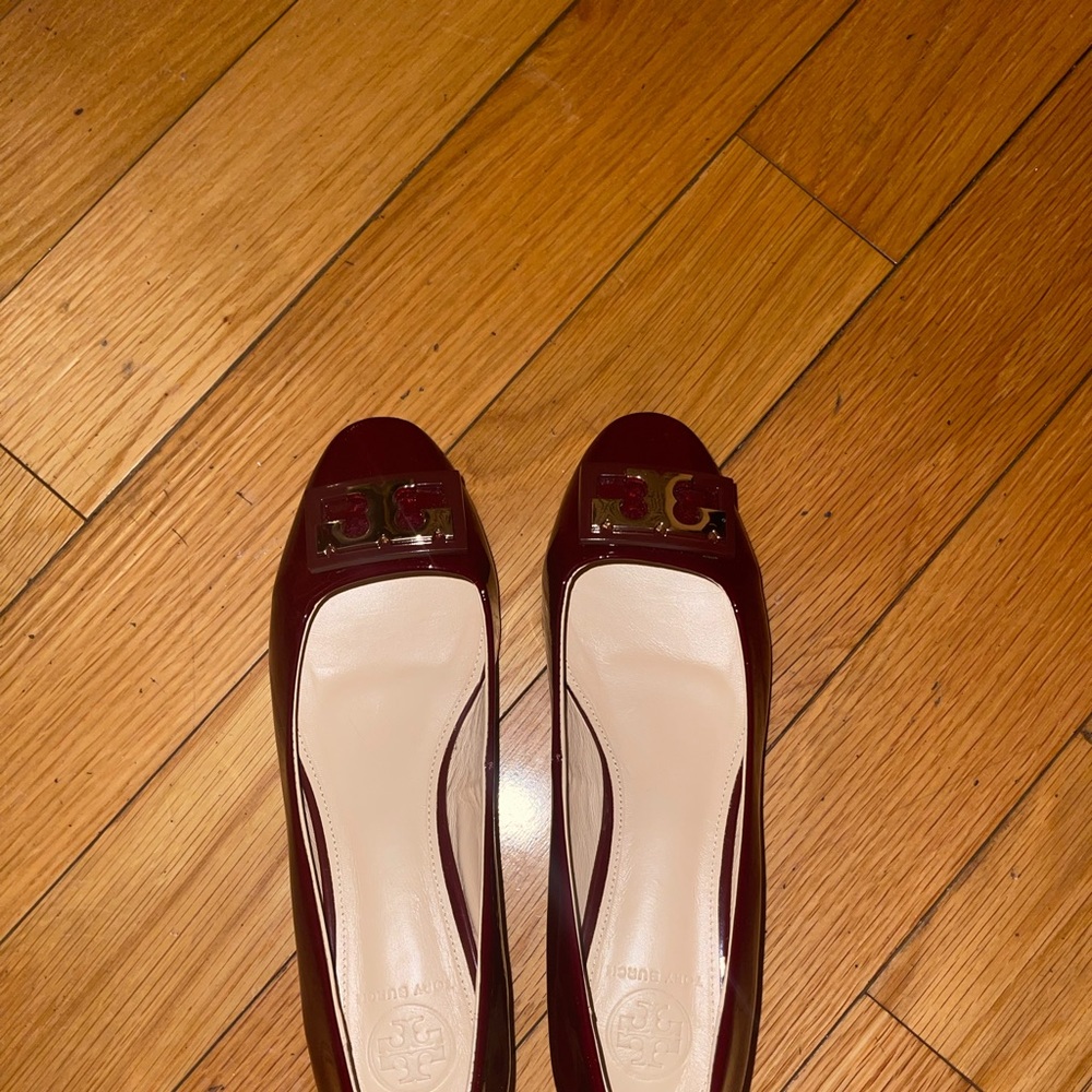 New Tory Burch